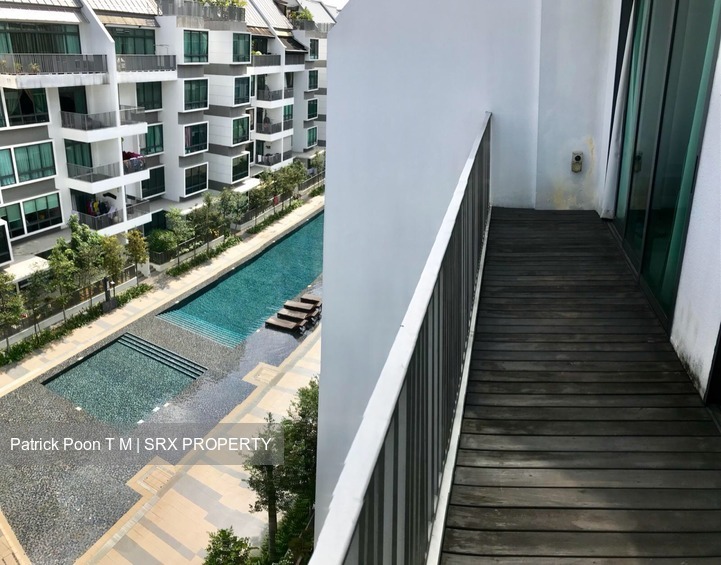 Rosewood Suites (D25), Condominium #171250662